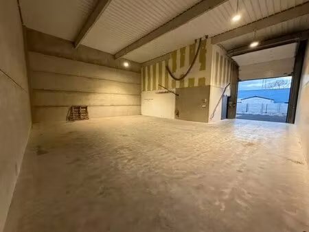 location local d’activités mios 33380 224m²