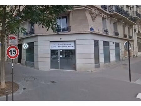 vente local d'activités 135 m²