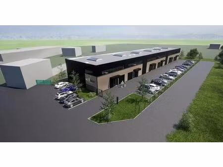 vente local d'activités 277 m²