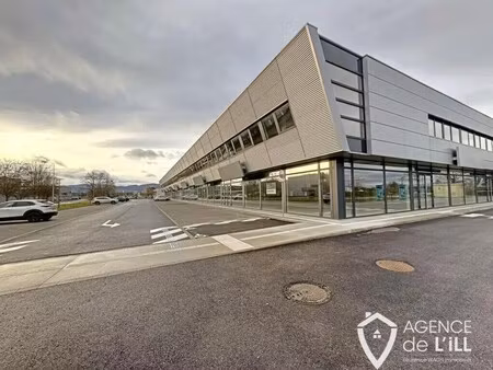 location local d’activités sainte croix en plaine 68127 943m²