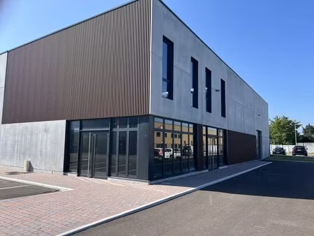 location local d’activités seclin 59113 475m² à 1970m²