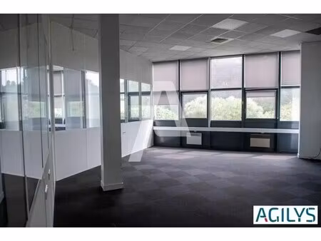 location local d'activités 2 000 m²