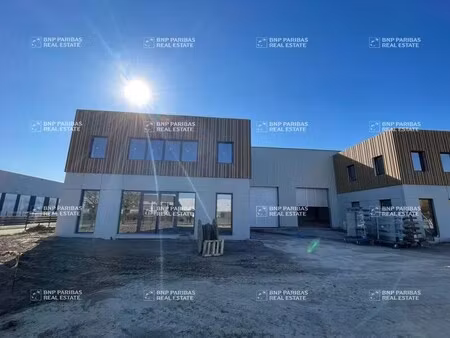 location local d’activités wattrelos 59150 555m² à 1668m²