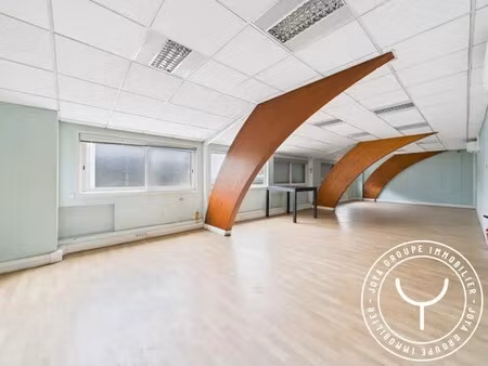 location local d’activités wissous 91320 69m²