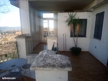 location appartement 2 pieces