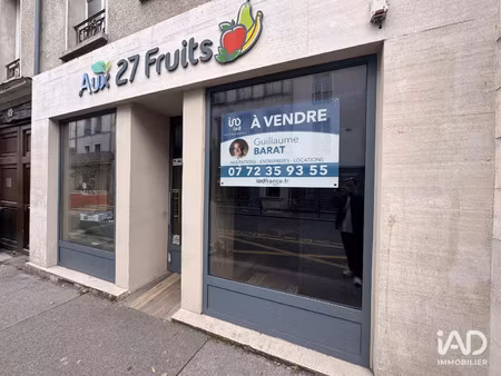 vente divers 55 m² fontainebleau (77300)