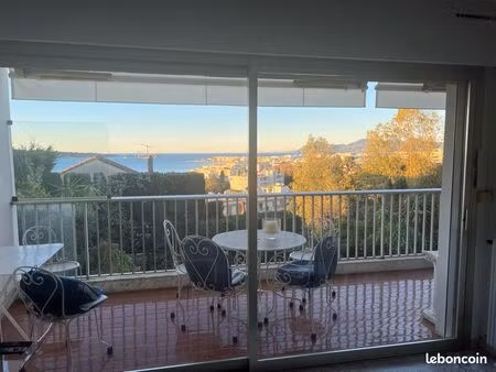 particulier loue appartement meublé cannes