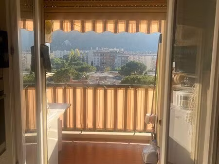 appart 4 pièces nice ariane