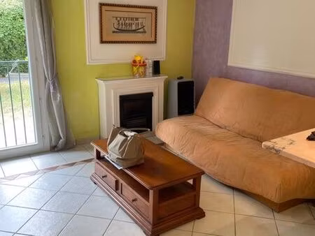 appartement étudiants meublé