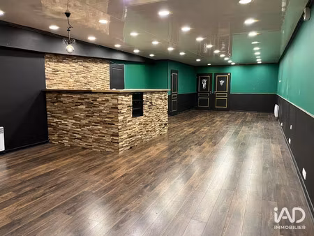 vente divers 252 m² claye-souilly (77410)