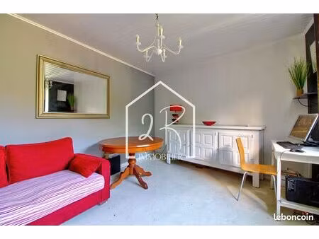 maison de village 4 pièces 75 m²