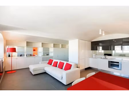 vente appartement 3 pièces 60 m² à le plessis-robinson (92350)  387 750 €