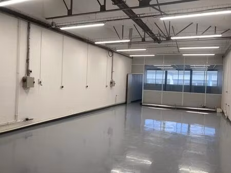 location local d’activités besançon 25000 100m²