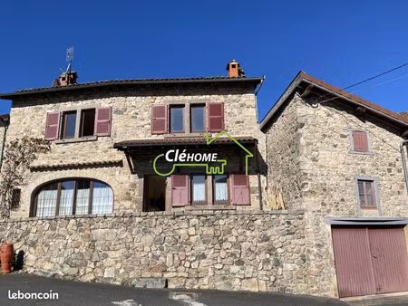 maison 4 pièces 129 m²