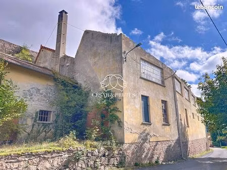 immeuble 1200 m² thizy-les-bourgs