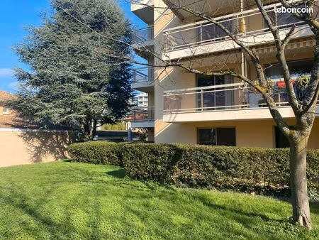 au cœur du point du jour à deux pas de la place bénédicte tessier - (rue des granges) – ap