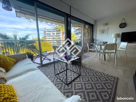 appartement 1 pièce 33 m²