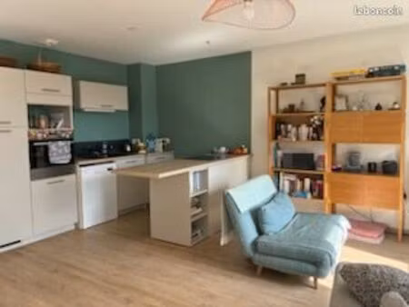 appartement avec balcon centre du bois d'oingt