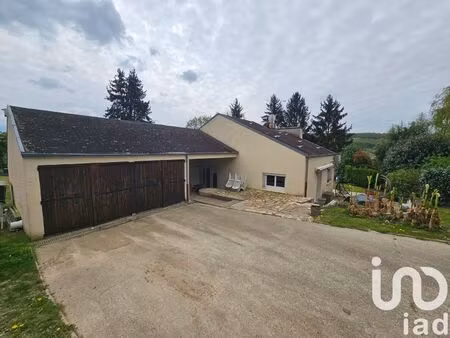 vente maison 4 pièces 140 m² villeneuve-sur-bellot (77510)