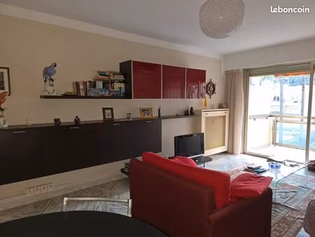 immeuble bord de mer roquebrune cap martin