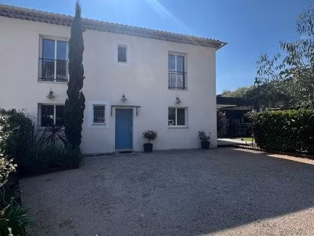 maison 4 pièces 95 m2