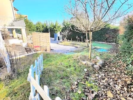 maison 6 pièces 142 m²