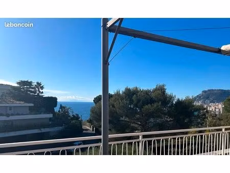 roquebrune-cap-martin – la torraca | 2 pièces avec terrace