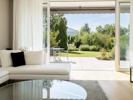 vente appartement 3 pièces 65 m² à le plessis-robinson (92350)  400 583 €