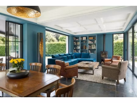 vente appartement 4 pièces 90 m² à saint-rémy-lès-chevreuse (78470)  409 000 €