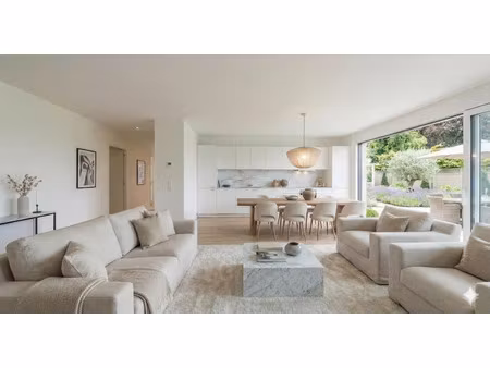 vente appartement 3 pièces 65 m² à deuil-la-barre (95170)  417 100 €