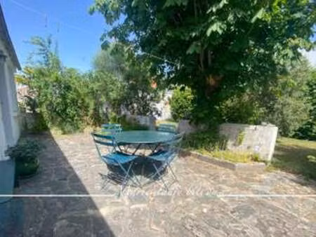 vente maison piscine à saint-gilles-croix-de-vie croix de vie (85800) : à vendre piscine /