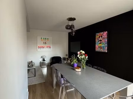 magnifique t4 chassieu le haut