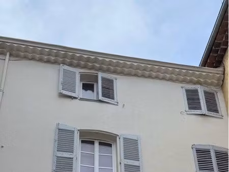 immeuble cannes idéal investissement 176 44 m²