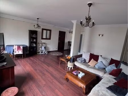 t4 90m2 villeurbanne - gratte ciel