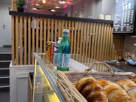 à saisir cannes – fonds de commerce petite restauration / coffee shop