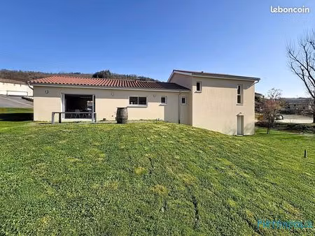 maison 5 pièces 137 m²