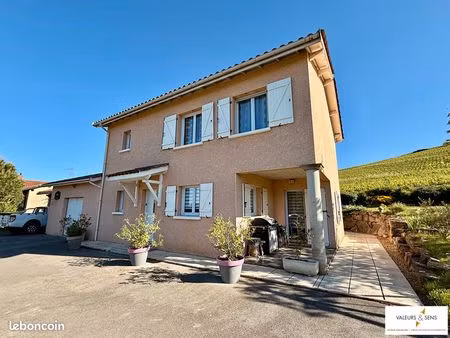 maison 5 pièces 133 m²