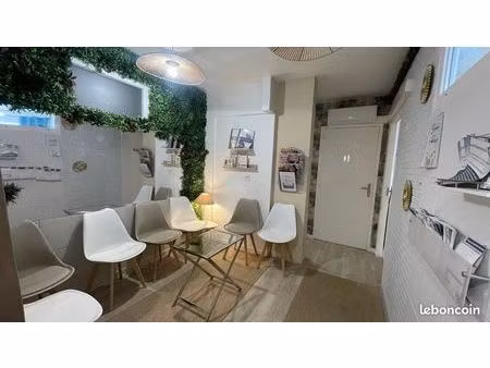 location espace professionnel – idéal infirmier(ère)