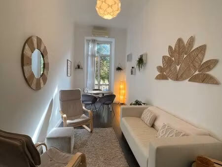 bureaux à partager nice centre ville