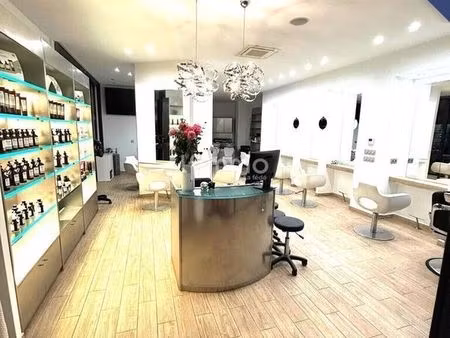 local 110 m² antibes