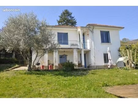 maison individuelle – 140 m² habitables – terrain 600 m² – couzon-au-mont-d’or