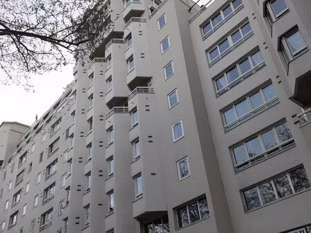 appartement à louer t1