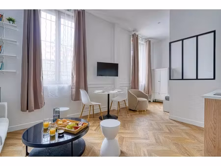 vente appartement 3 pièces 60 m² à nanterre (92000)  450 000 €