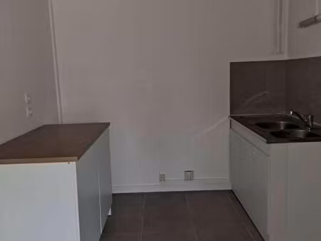 appartement 2 pièces 51 m²