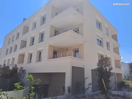 appartement 3 pièces 68 m²