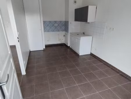 appartement 2 pièces 54 m²