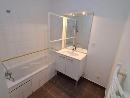 appartement 2 pièces 54 m²