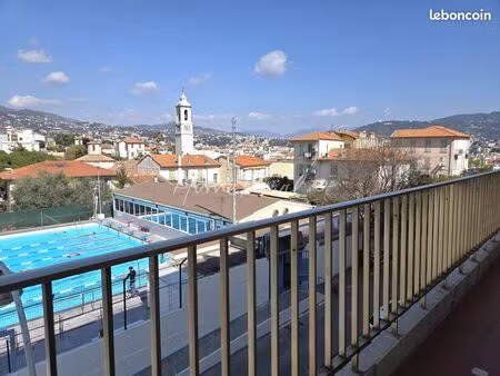 appartement 1 pièce 76 m²