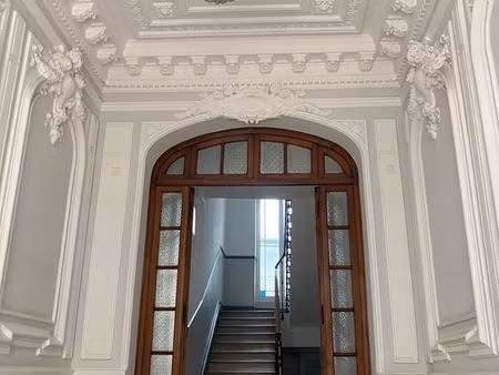 appartement 3 pièces