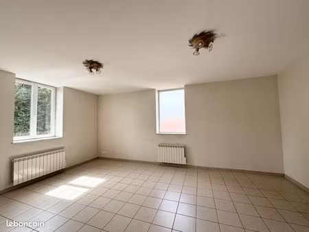 appartement 4 pièces 91 m²